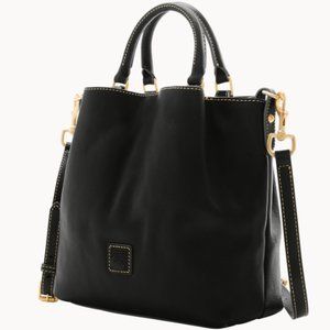 Like-New Florentine Small Barlow